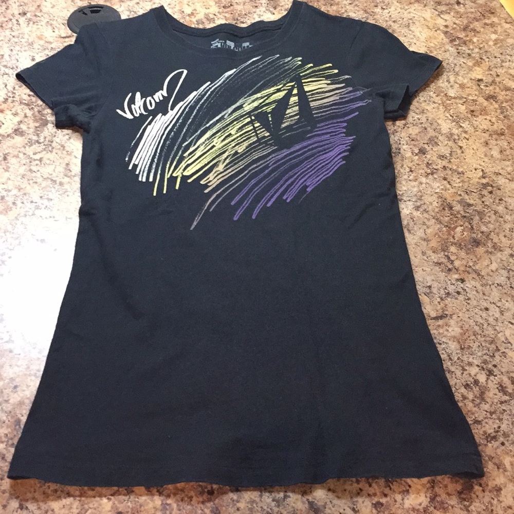 Volcom Shirt